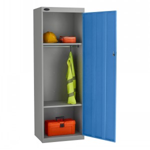 Probe High Capacity Locker